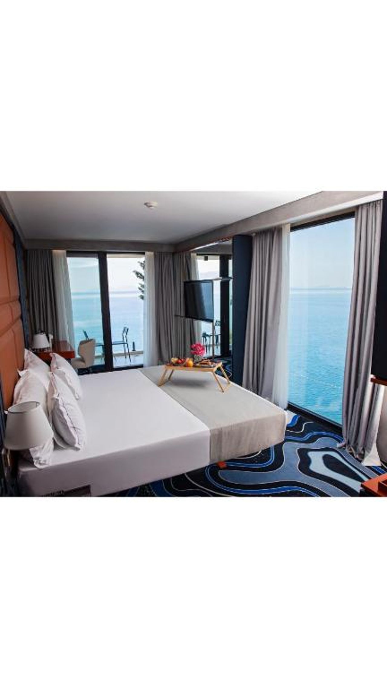 Maritim Marina Bay Resort & Casino Adult Only