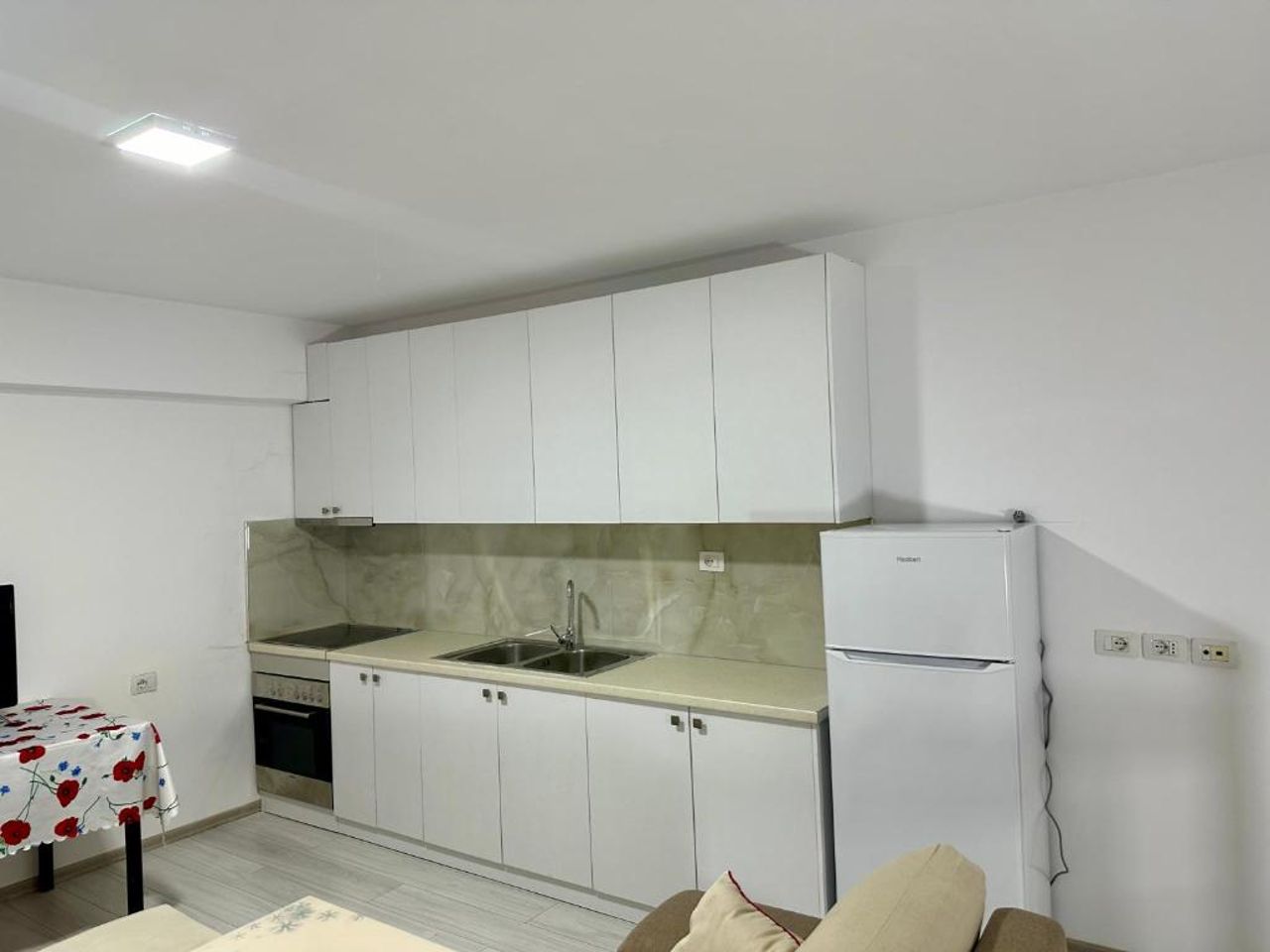 House For Rent Habilaj