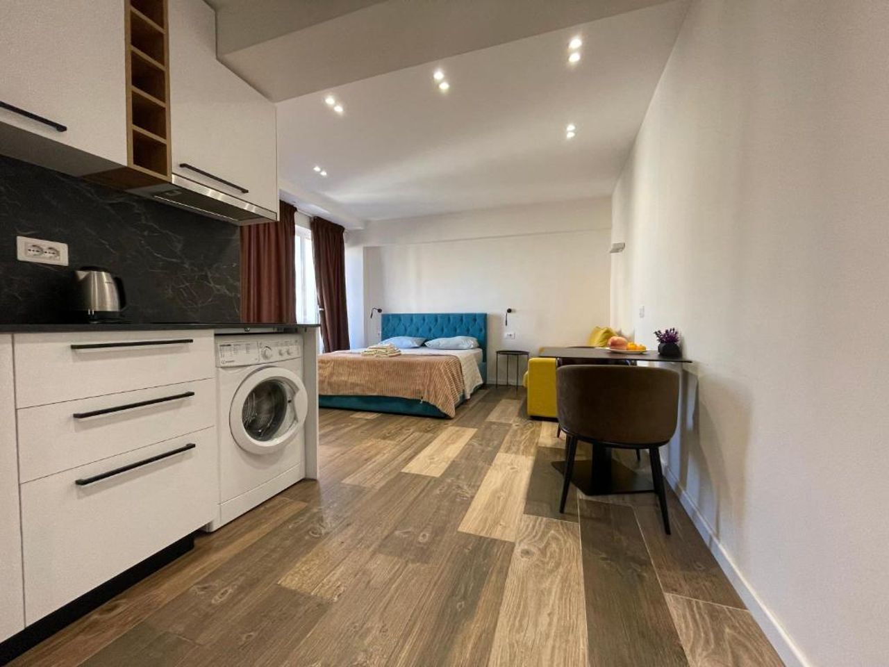 Boutique Central Studio Apartments