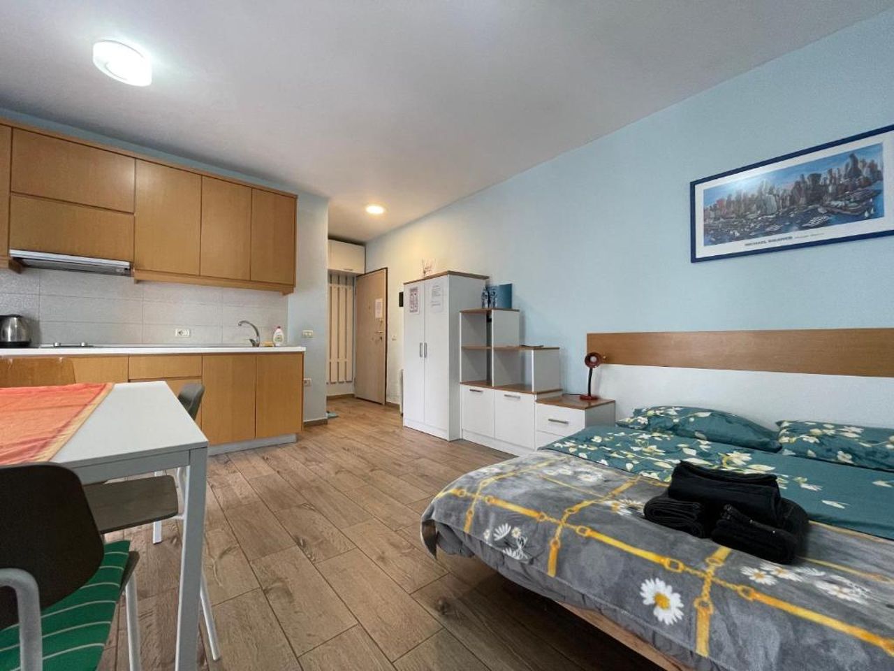 Enjoy Travel Cute Studio Apartment