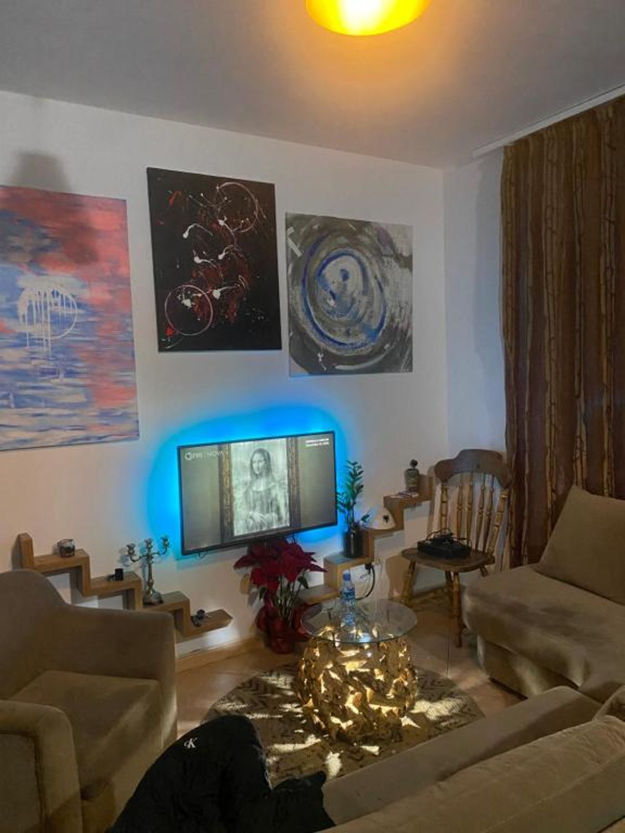 Maison D’artiste