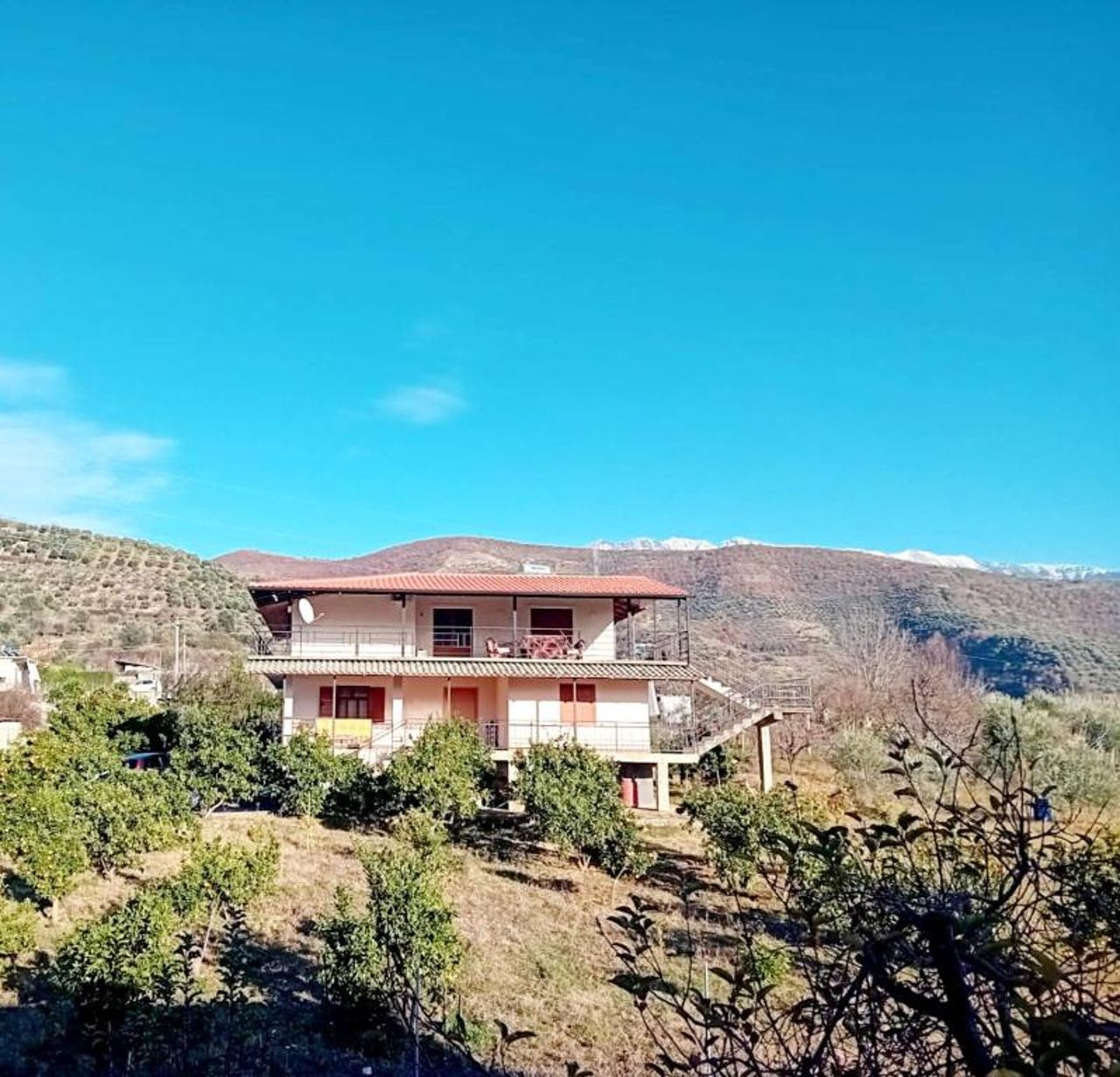Guest House Xhaferaj