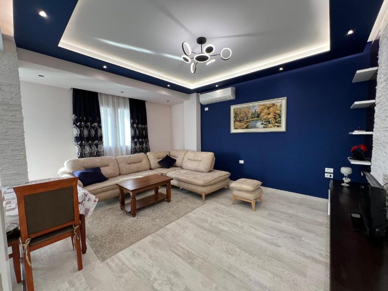 2 Floor Villa