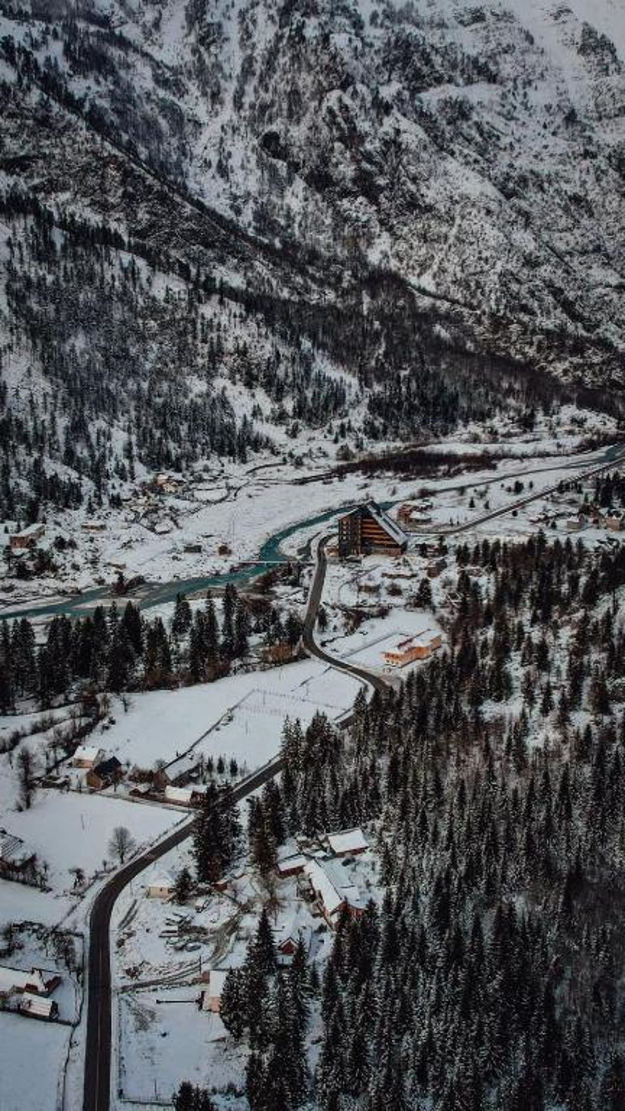 Valbona Resort & Spa