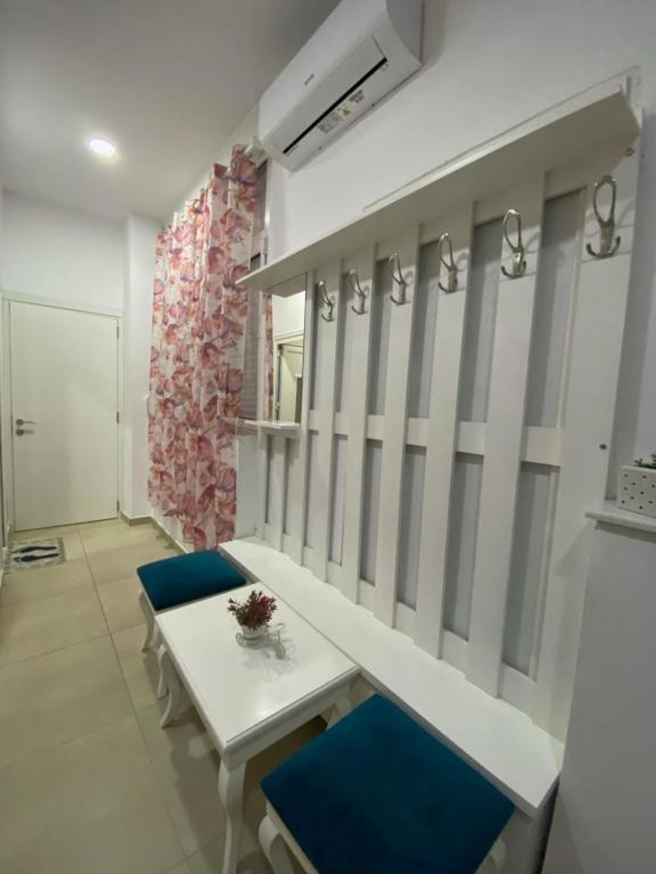 Ayso Inn Tirana City Center