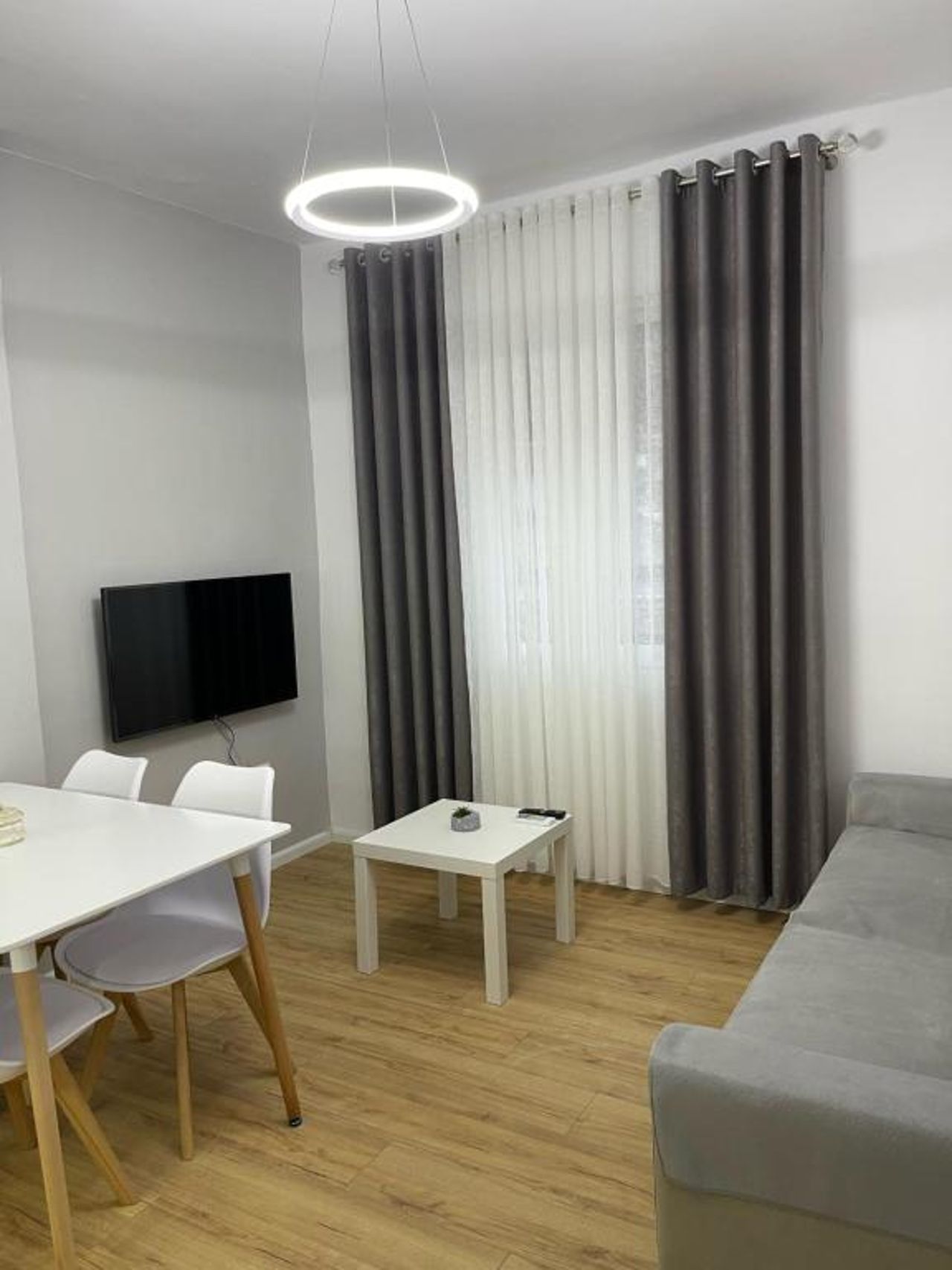 Beratinus Apartment