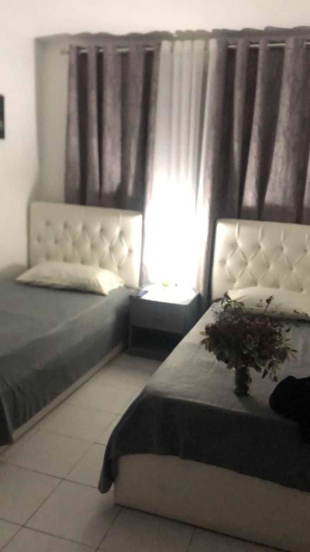 Cozzy flat in center of Tirana