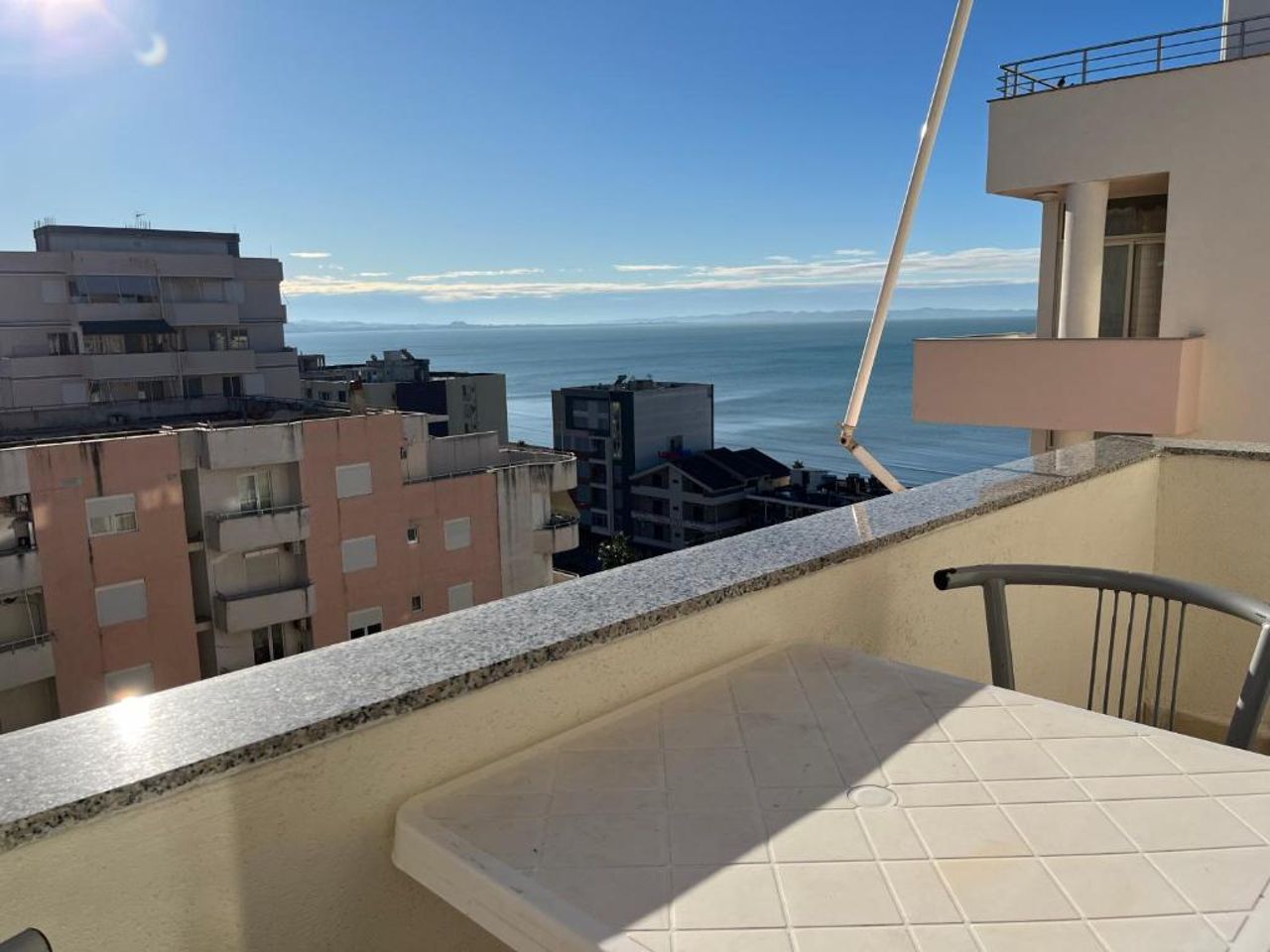 COASTAL APARTMENT 9th FLOUR