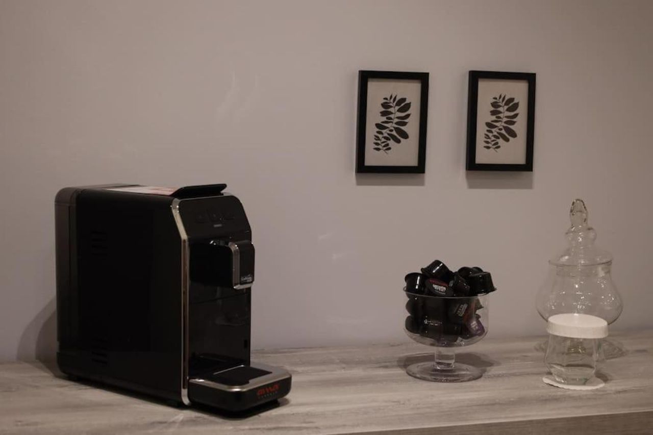 Hira City Center Apartment 1
