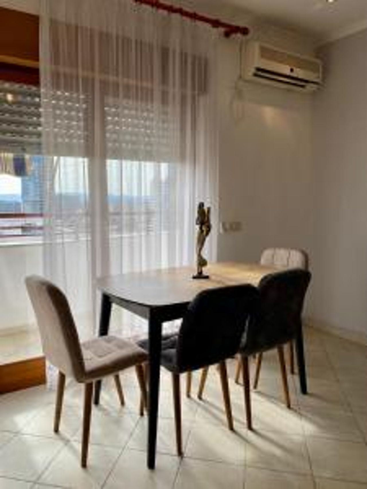 Town Square Apartment Tirana 2