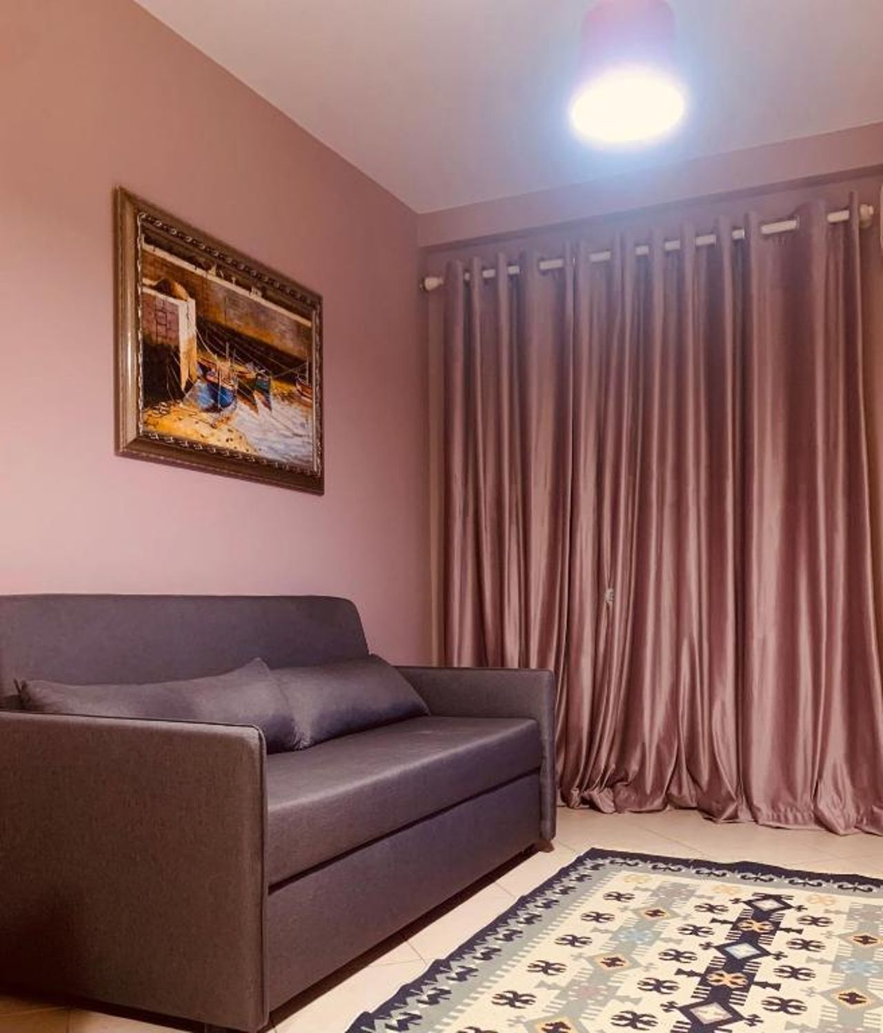 Sisi Apartment-Tirana City Center