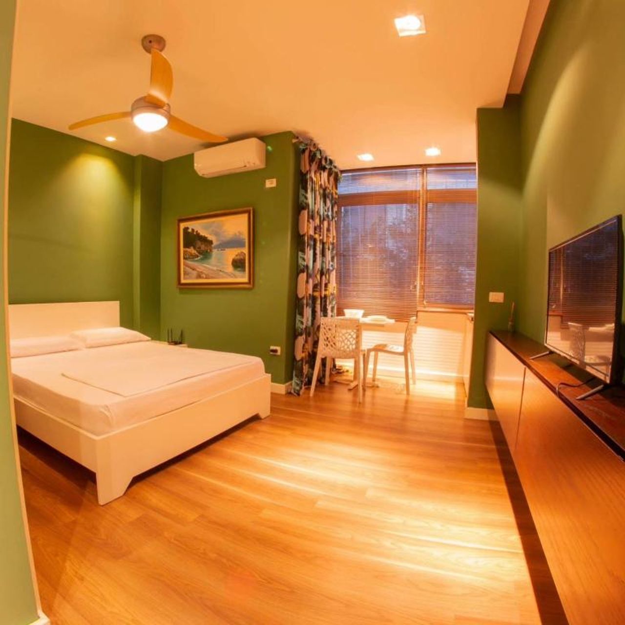 Marina Cozy Studio