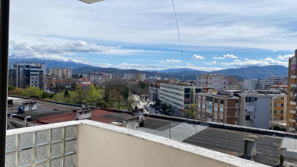 Center of Shkodra Apartment