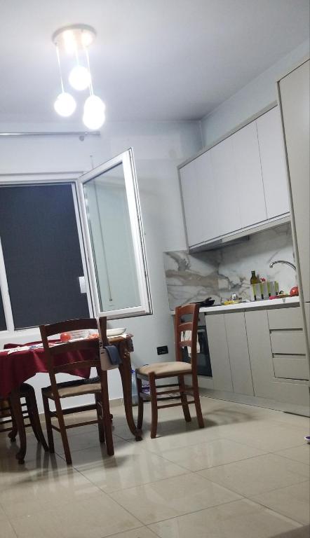 Himara Potam 1 Apartment