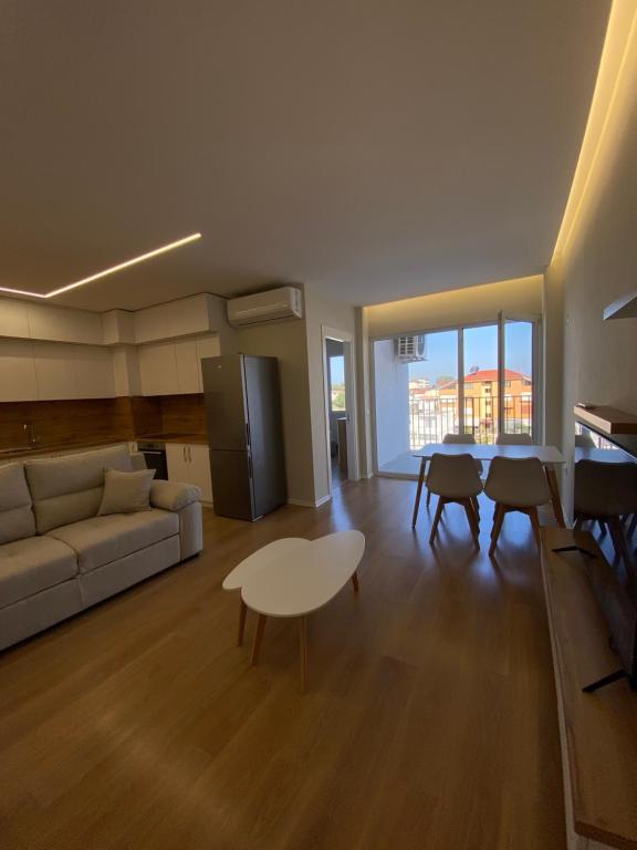 Apartment 11
