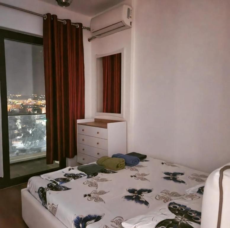 Luxury Rent Apartment 4