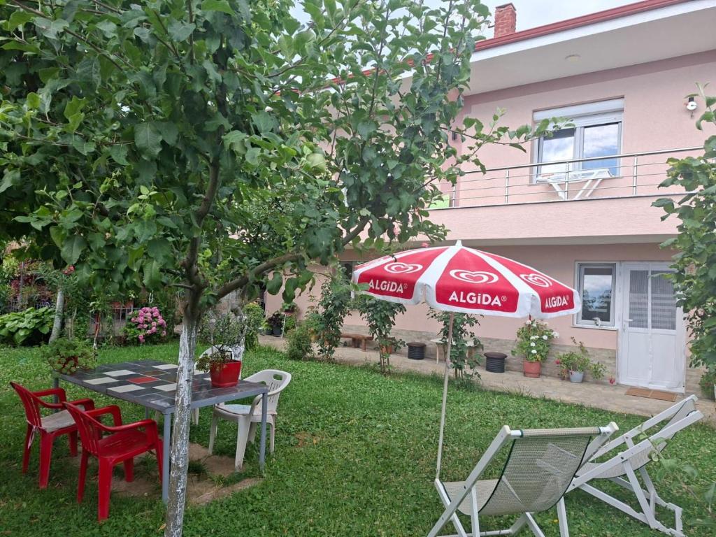 Gardenhouse