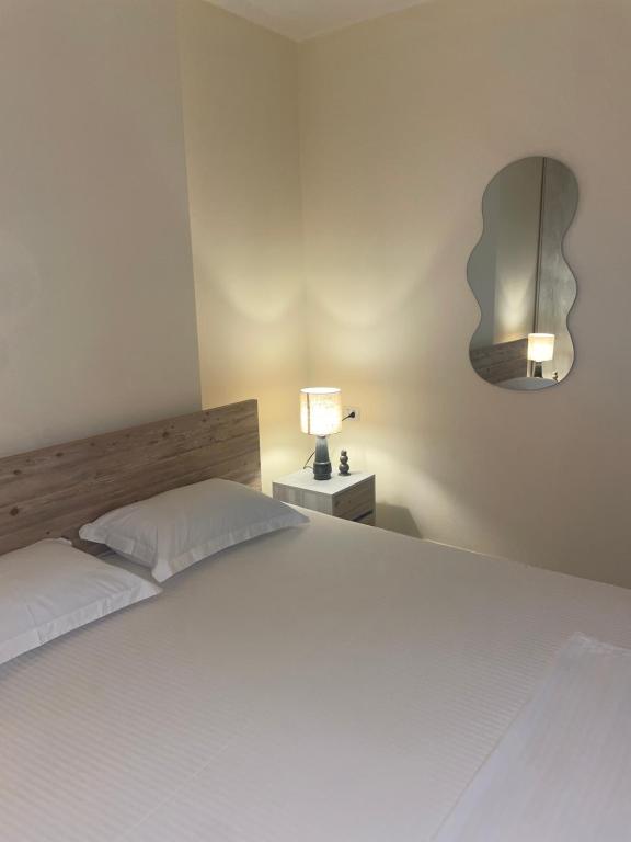 Appartement mer lonienne