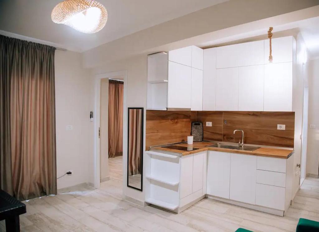 Daily Apartments Durres A20