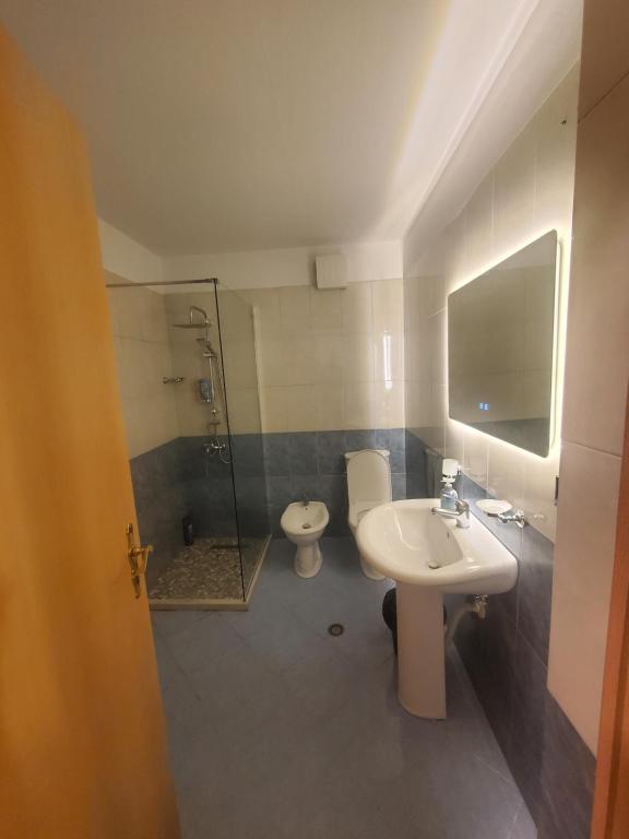 Cityscape Tirana 2BR Kavaja St, 11 FL, Dajti View